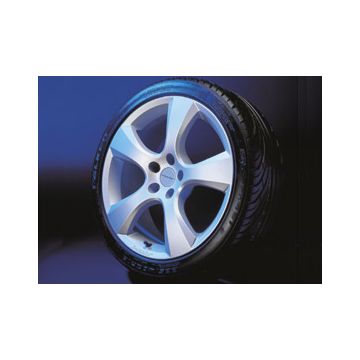 EVOSTAR 7,5X18 ET35 5L 225/40