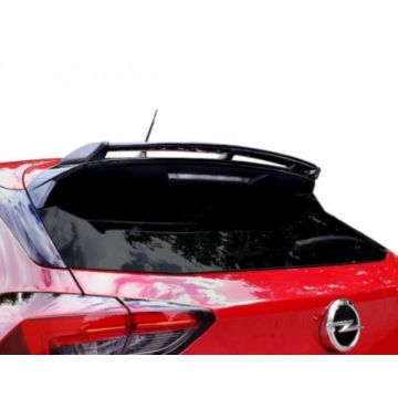 Dachspoiler (Serie Sport)