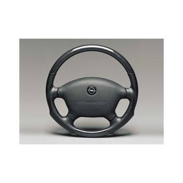 Original Irmscher steering-wheel