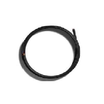 KUPFER HD LEITUNG D8 X 1 PVC