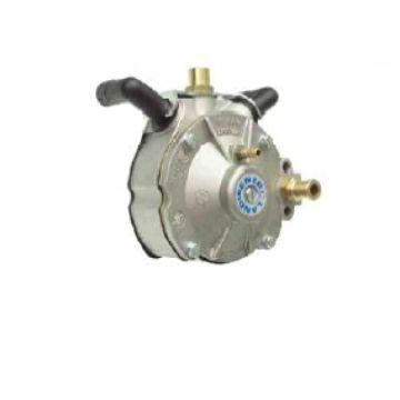 Druckregler/ Verdampfer
