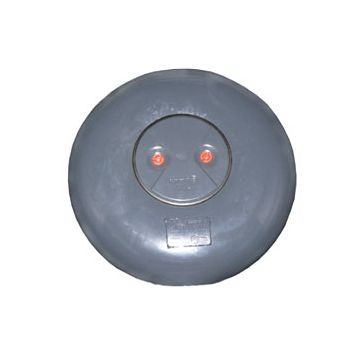 TUGRA TANK 580X225 44LITER