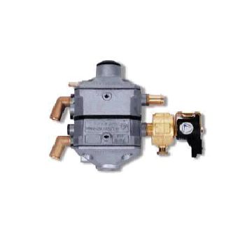 DRUCKREG./VERDAMPFER IG 1TURBO