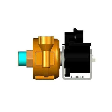LPG ELEKTROMAGNETVENTIL AGILA