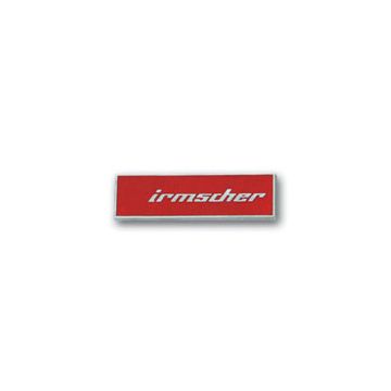 Irmscher Pin 2003
