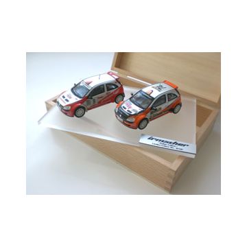 Collectors Box