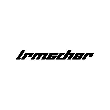 Irmscher Sticker (black)
