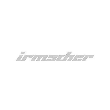 Irmscher Sticker (silver-grey)