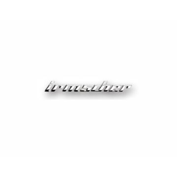 Irmscher lettering