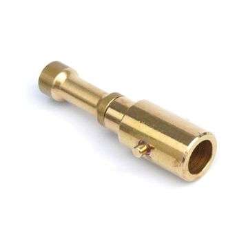 Tankadapter Niederlande (Bajonett)