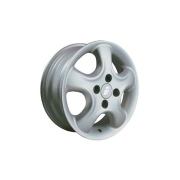 Softstar design, 6 x 14 offset 42 4-stud