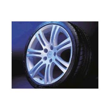 Wheel kit in Stila design (16 inch) with winter tire