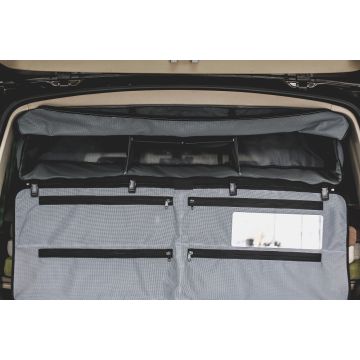 Dachtasche   