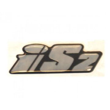 BADGE IRMSCHER IS2            