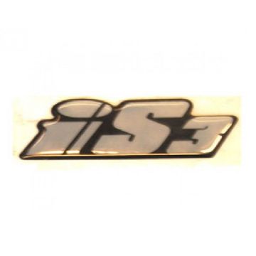 BADGE IRMSCHER IS3            