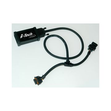 Performance kit (2.2 l diesel)