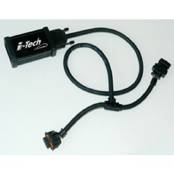 Performance kit 2.0 l diesel (161 KW)