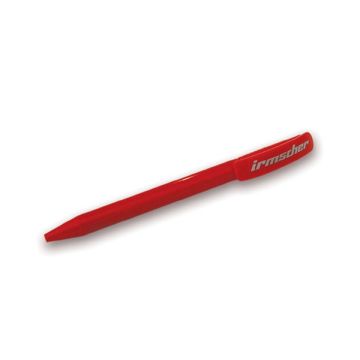 Irmscher pen (red)