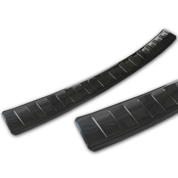 Bumper protection B8 Variant