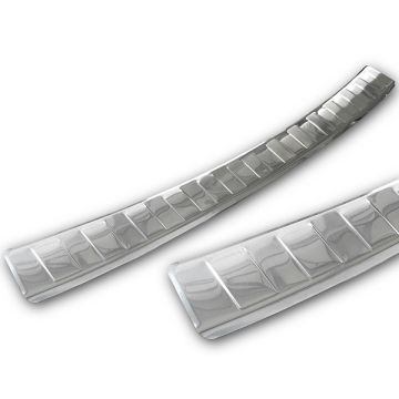 Loading edge protection (stainless-steel)