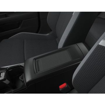Centre armrest Exclusiv