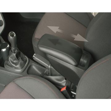 Armrest for Mokka (exclusive)