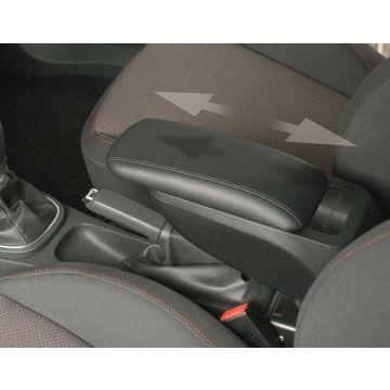 Armrest for Zafira A