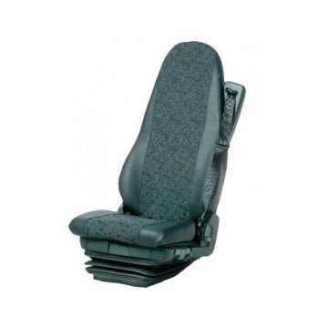 Seat cover (driver)
