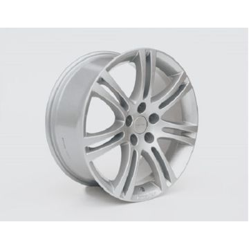 Light alloy wheels kit in Stila design (16 inch)
