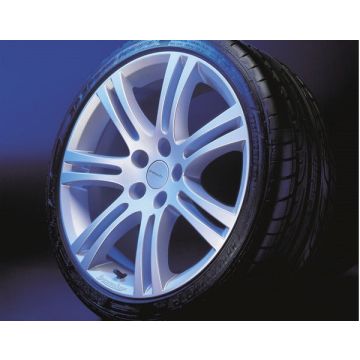 Wheel kit Stila design (16 inch) incl. TPMS with winter tire