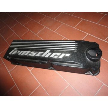 Valve cover CIH 4 cylinder