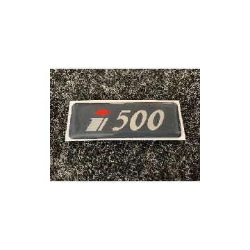 VITRO I500                    