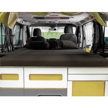 Schlafmodul in Farbe 57