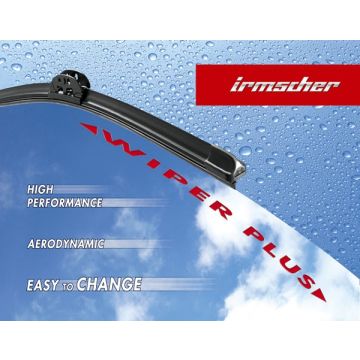 WIPER PLUS wiper blades