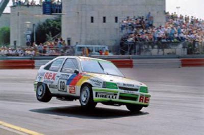 Irmscher Classics with the topic „Sport“ at the Retro Classics in Stuttgart