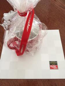 Irmscher - one of the winners of "Best Brands 2016"