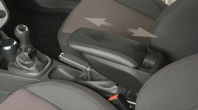 Opel Astra K jetzt mit Irmscher Mittelarmlehne 