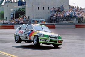 Irmscher Classics mit Thema „Sport“ auf der Retro Classics in Stuttgart